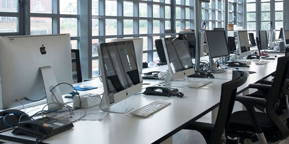 6 Long Term Benefits of Leasing Office Space