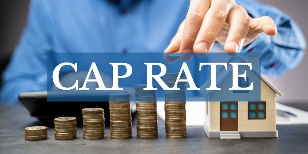 How to Calculate Cap Rate or Capitalization Rate