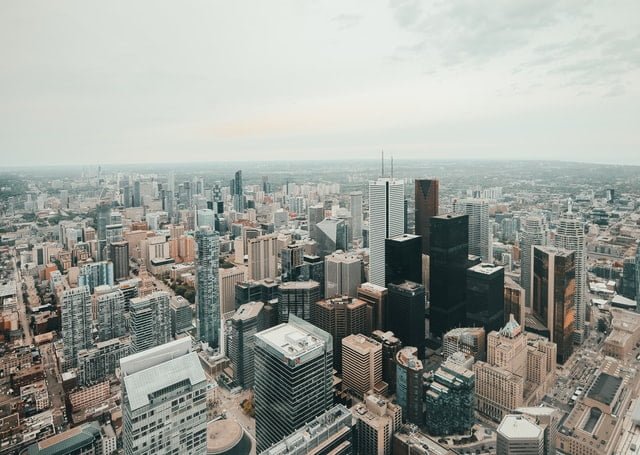 What’s Going On In The Canadian Commercial Sector?