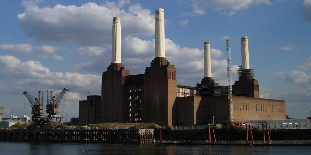 Factors to Consider While Leasing Industrial Property