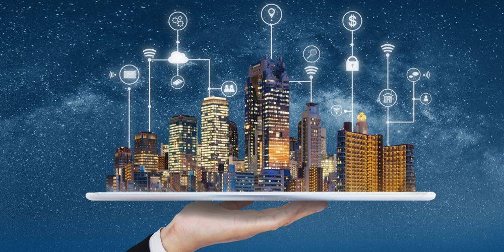 The Role of Technology in the Real Estate Industry