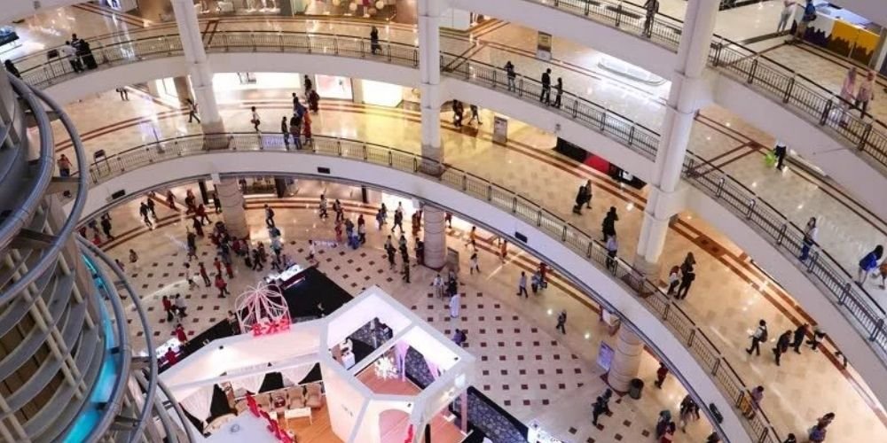 Amazon effect on Industrial Real Estate